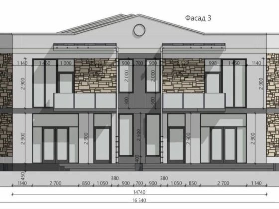 Продається таунхаус р-н Червениця Ужгород