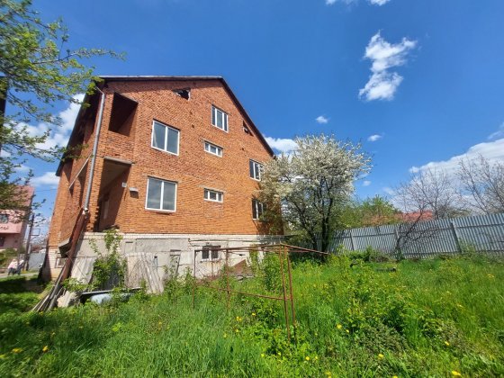 Продаж недобудови 95тис$ Ужгород