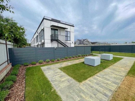 Продаж будинку Осокорки з виходом до озера Киев