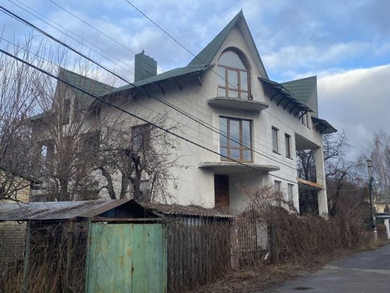 Продаж будинку, Київ, Дніпровський р-н. ,«Русанівські сади», 6 Садова Київ