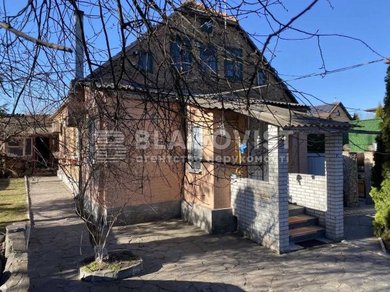 Без% ! Продаж 1пов. 5 кімн. будинку 170м2 . Коник. Киев
