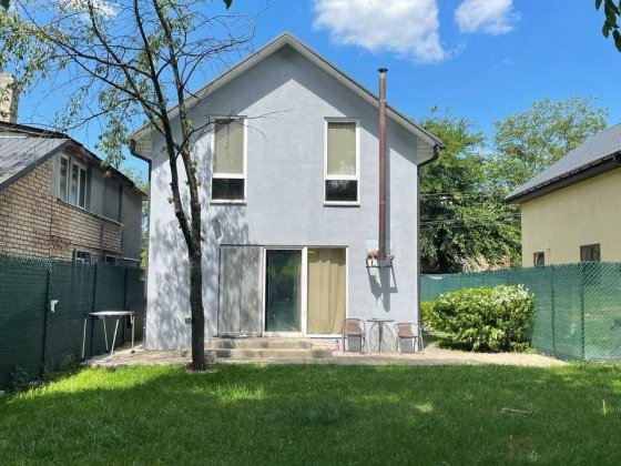 Продаж будинку на Русанівських садах Київ