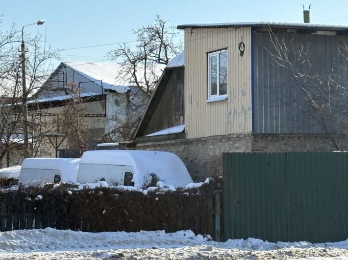 Продам полдома на ДВРЗ - фото 1