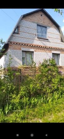 Будинок дачний кооператив Новосілки Фастівський район Київської обл - фото 1