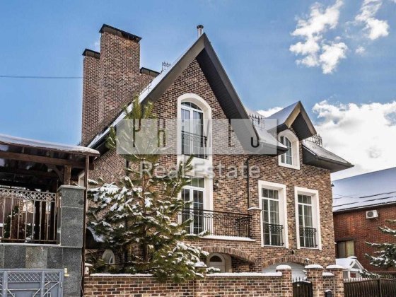 Продаж будинку 320 м в самому центрі Печерська Київ