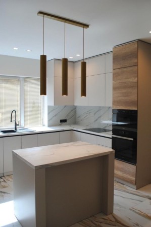 Продаж дизайнерського котеджу - фото 1