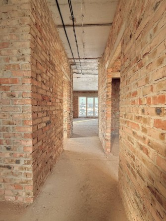 ПРОДАЖ котедж масив «Персиковий» - фото 1