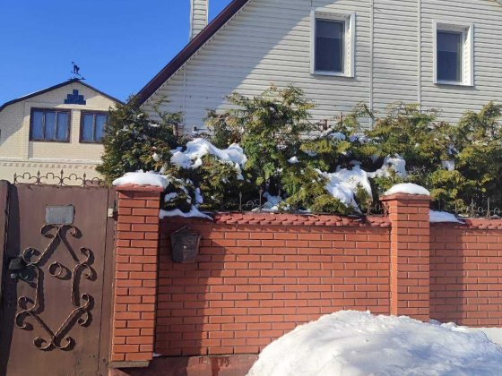 Продам шикарний  дом вул 1 ого Травня 194 Чернигов