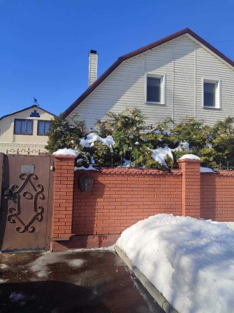 Продам шикарний  дом вул 1 ого Травня 194 - фото 1