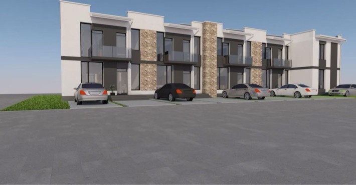 Продаж котеджу біля лісу - фото 1