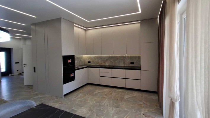 продам таунхаус 122 м. кв - 195 тис долл - фото 1