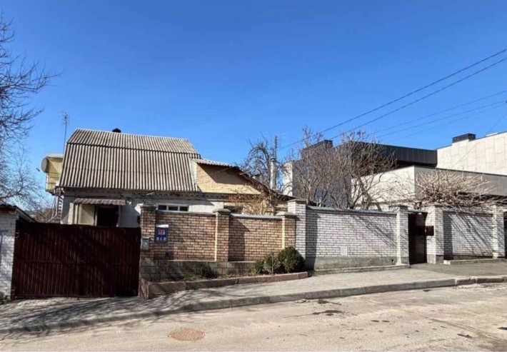 Продаж  будинку на Печерську - фото 1