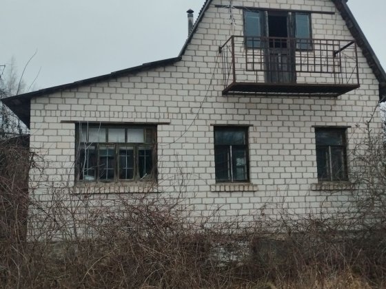 Продам будинок і гараж село Лишня Фастівського району Київської област Киев