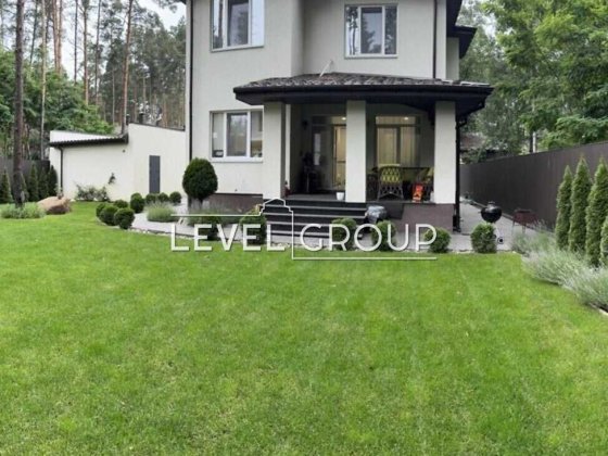 Будинок у сосновому лісі / Бортничі / 4 спальні / гараж / генератор Киев