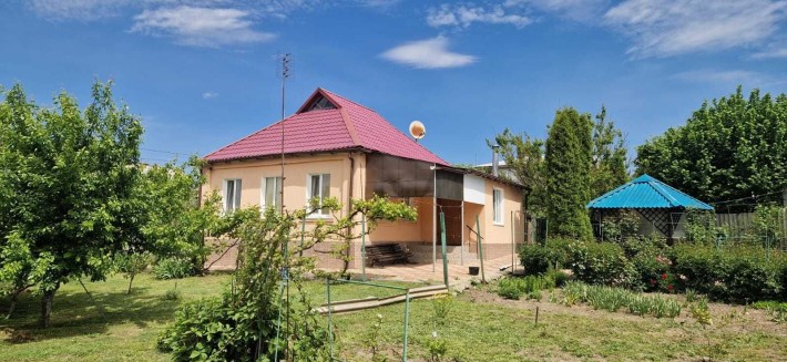 Продається бунинок в Каневі - фото 1