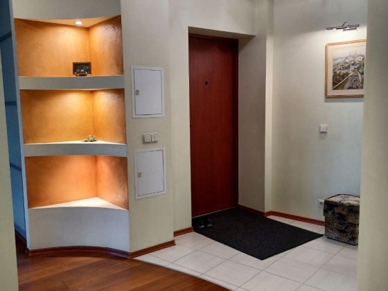 Продажа уютной однокомнатной квартиры по ул. Шептицкого,10. Киев