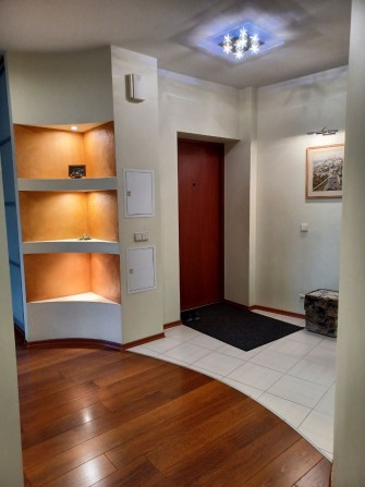 Продажа уютной однокомнатной квартиры по ул. Шептицкого,10. - фото 1