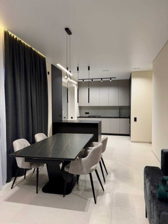 Котедж з якісним ремонтом  район Щасливе. Без Комісії для Покупця! - фото 1