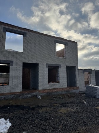 ТАУНХАУСИ замостянський район - фото 1