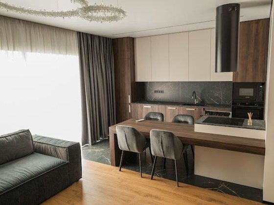 р Сучасний котедж з гаражем у ЖК Green Hills, район Зоопарк Рівне