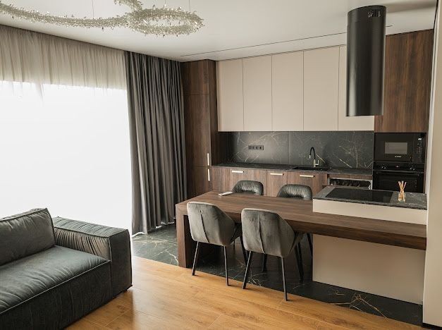 р Сучасний котедж з гаражем у ЖК Green Hills, район Зоопарк - фото 1