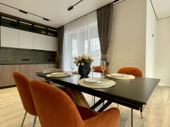 Приватний будинок з авторським ремонтом Власна земельна ділянка 6 сот Винница