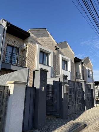 Продам котедж по в. Срібляста - фото 1