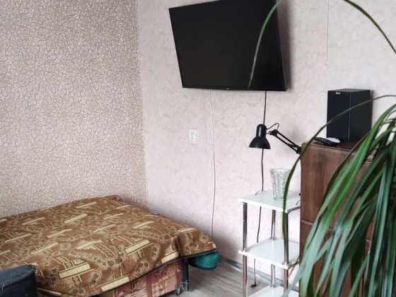 1 кімната в 2-х кімнатній квартирі в оренду Александрия