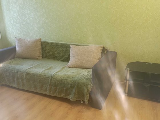 Гарна  кімната в  центрі  міста  на  Молодіжній Боярка