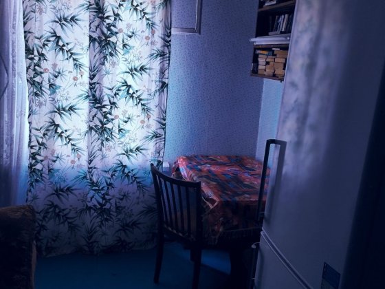 Сдам комнату с хозяйкой надолго Чорноморськ