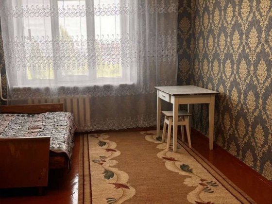 Кімната в гуртожитку Каменец-Подольский