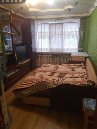 Здається кімната в 2-ох кімнатній секції Цукровий - фото 1