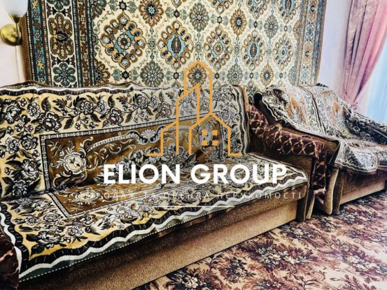 Звичайна кімната вул. Панівецька Каменец-Подольский