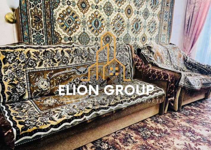 Звичайна кімната вул. Панівецька - фото 1