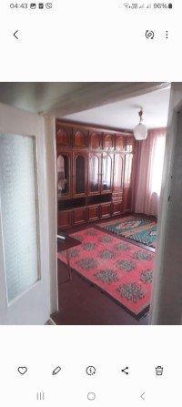 Здаються кімнати в сухій теплій квартирі . Центр міста . - фото 1