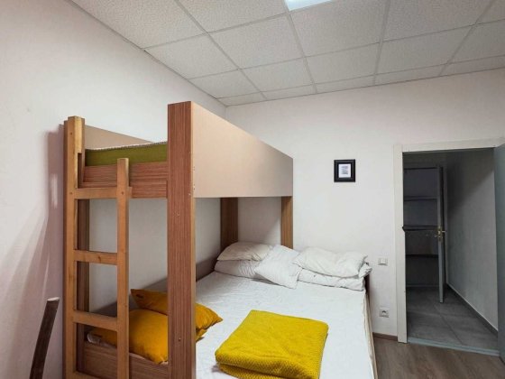 Оренда хостелу — ідеально для гостей або бізнесу