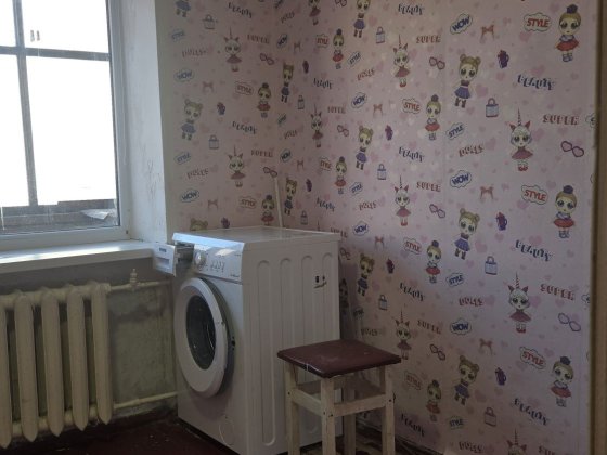 Довготривала оренда кімнати в гуртожитку