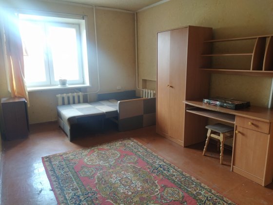 Аренда комнаты в общежитии в городе Самарь. Самар