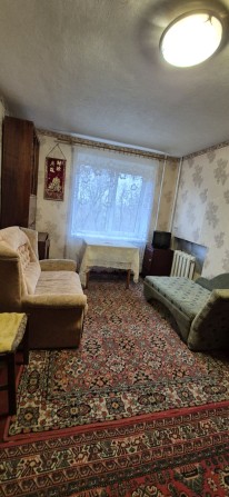 Здається кімната - фото 1