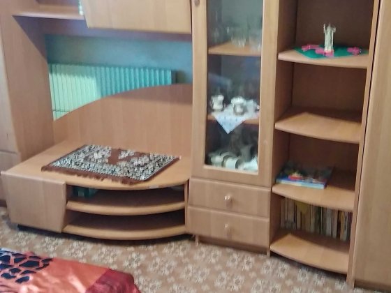 Здається кімната (для ОДНІЄЇ людини) Обухів