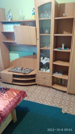 Здається кімната (для ОДНІЄЇ людини) - фото 1