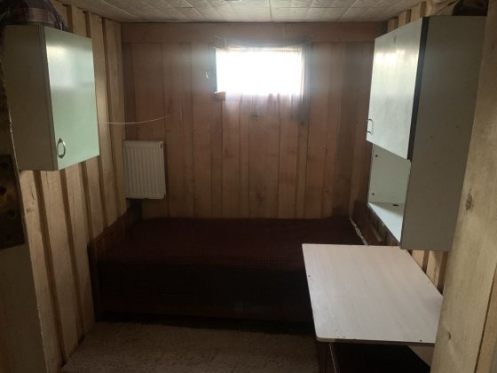 Здається кімната Прилуки