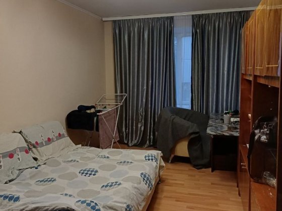 Підселення в 2-кімнатну квартиру для дівчини Хмельницький