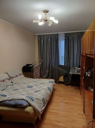 Підселення в 2-кімнатну квартиру для дівчини - фото 1