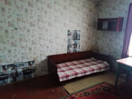 Кімната в гуртожитку . Район ЖД вокзалу . Оплата за один місяць Хмельницкий