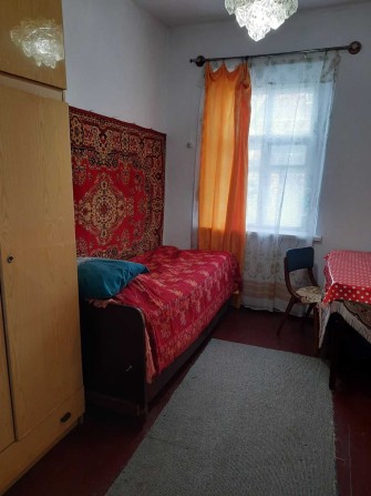 Кімната Цукровий завод 10хв від Вокзалу - фото 1