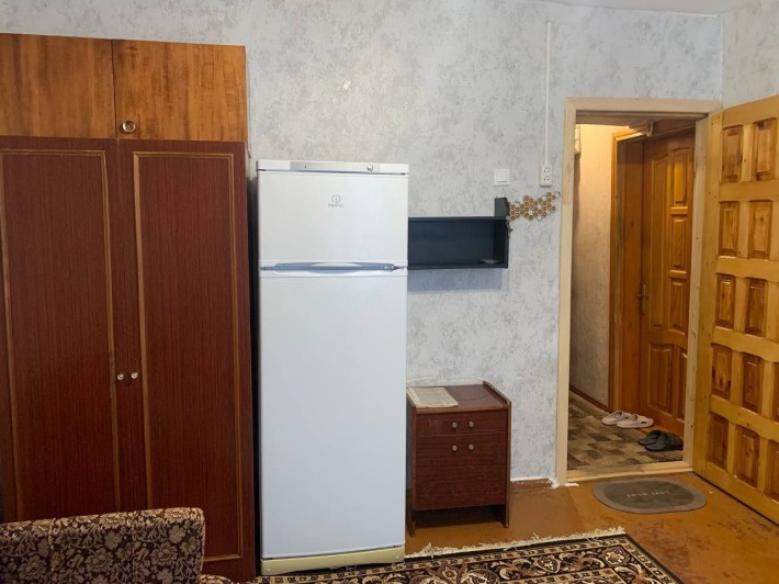 Кімната в гуртожитку . Оплата за один місяць - фото 1