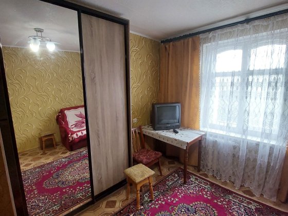 Здається дві кімнати, район ВИСТАВКА! Хмельницкий