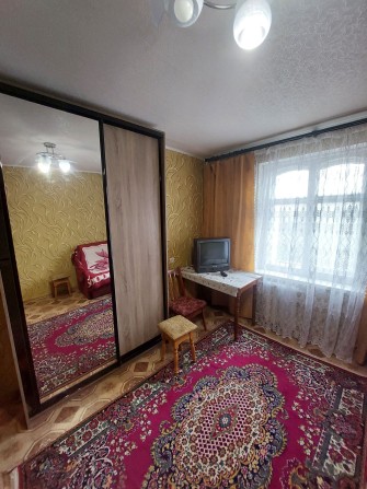 Здається дві кімнати, район ВИСТАВКА! - фото 1