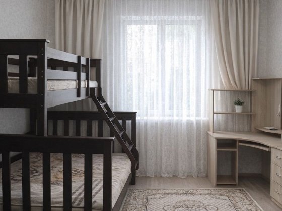 Кімната в гуртожитку . Біля обласної лікарні